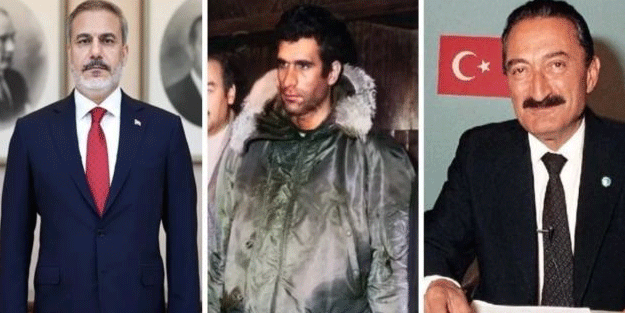 'Sır küpü' Hakan Fidan'ın bilinmeyenleri! Dünyaya geldiği evle ilgili detay oldukça ilginç