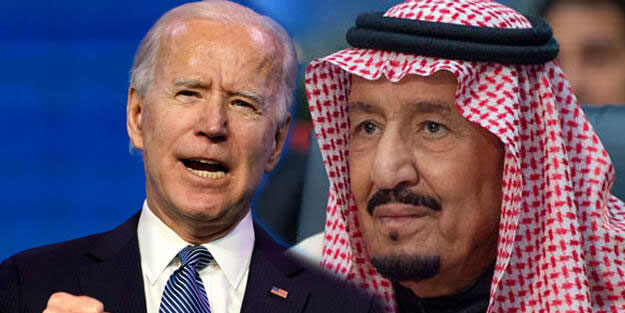 Sır perdesi aralanıyor