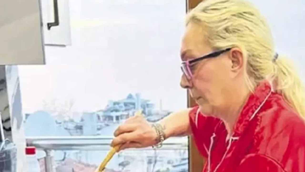 Sır perdesi aralanıyor! Yeni konuşma kayıtları ortaya çıktı! Güllü öldükten sonra kızı, oğlu ve gelini...