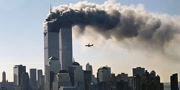 Sır “yanlışlıkla” açıklandı, FBI kendini ele verdi! 11 Eylül saldırılarında 