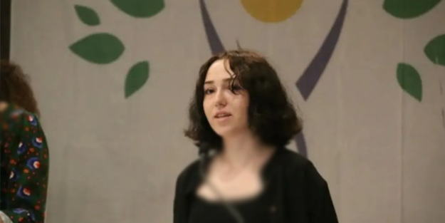 Sıra ağababalarına da gelecek! YSP m.v adayı terör örgütüne üye olma suçundan tutuklandı