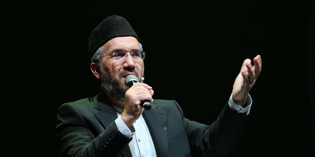 Sıra bizde! İhsan Şenocak: LGBT Avrupa'da aileyi çökertti