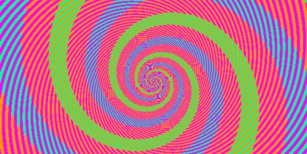 Sıra dışı görsel yanılsamalar