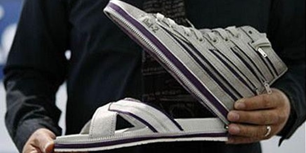 Sıra dışı tasarımlar - FOTO