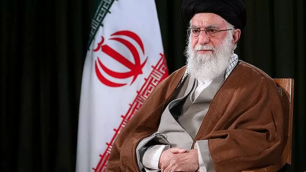 Hamaney'de ölüm listesinde mi? İsrail'den açıklama geldi!