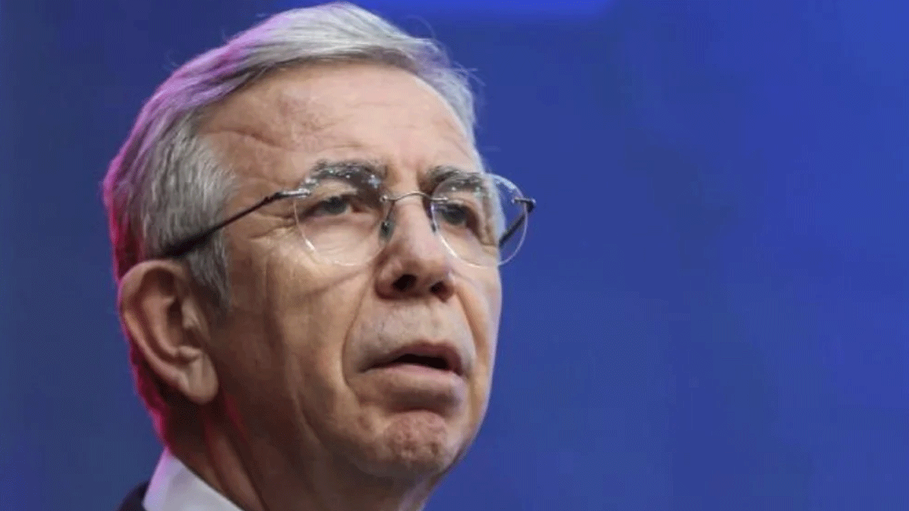 Sıra havadan para almakta! Mansur 'sudan para alınmaz' dedi 10'a katladı