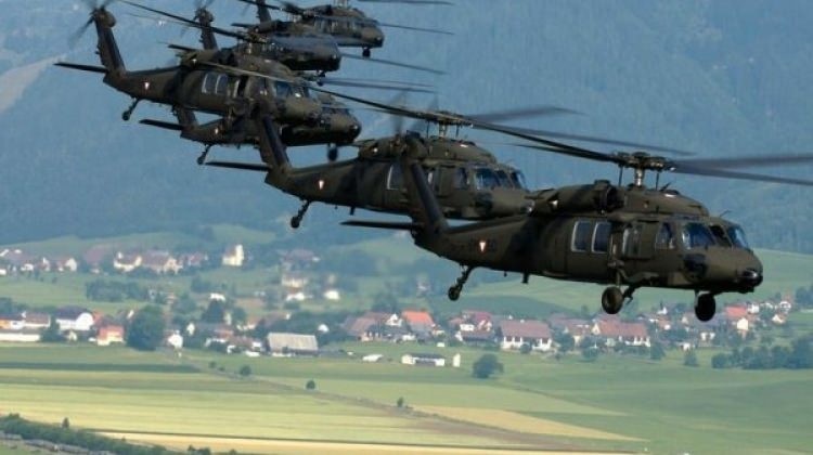 Sıra ‘Kara Şahin’de… Motoru da yüzde 60 yerli olacak!