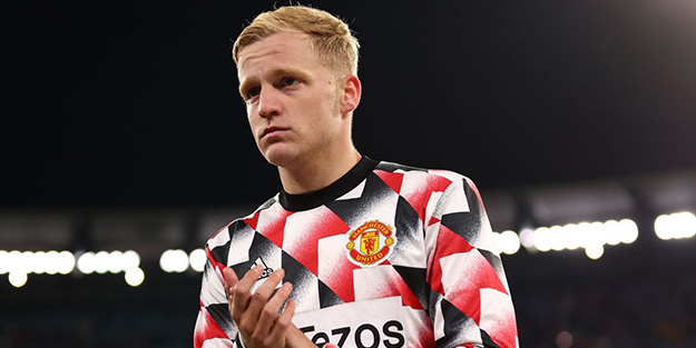 Fenerbahçe'de rota yeniden İngiltere