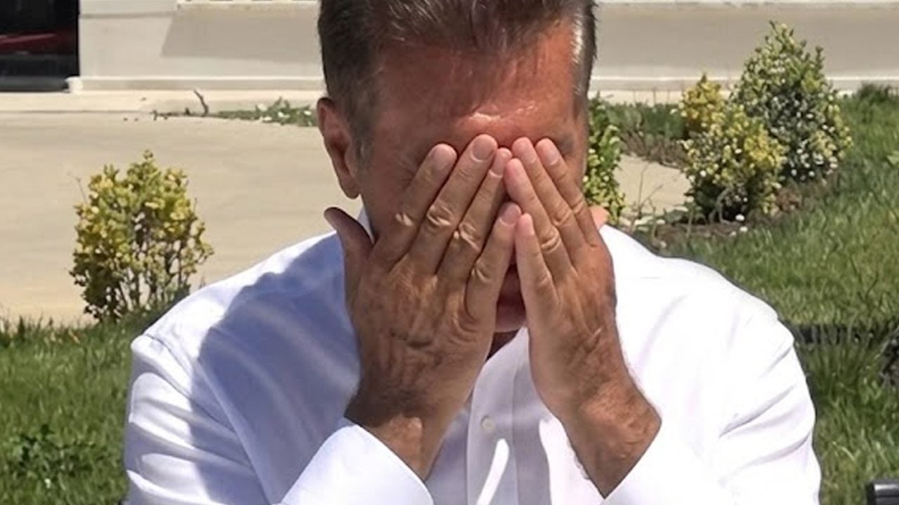 Sıra onda mı? Mustafa Sarıgül'ün kayıt dışı serveti mercek altında!