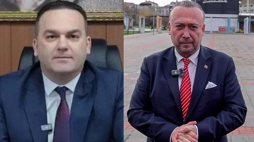 CHP'den flaş karar! İhraç edildi