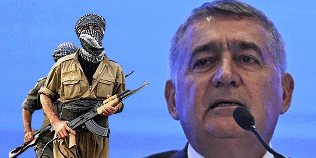 Sıra PKK yardakçılığına mı geldi? Para baronu TÜSİAD kayyıma da burnunu soktu