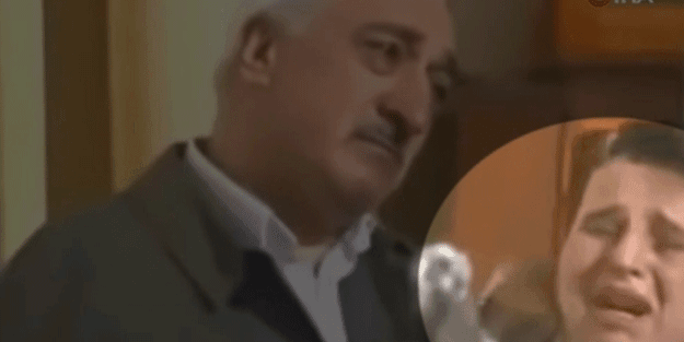 Sıra sana da gelecek! FETÖ’nün yelpazecisi de yakalandı