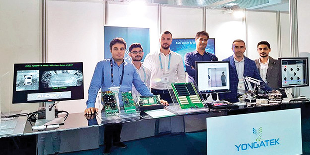 Sıra yerli ve milli çipte