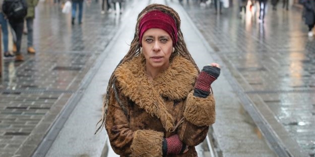 Şıracının şahidi bozacı! Bu gazeteyi okuyan babalar da Mine Söğüt ve Cumhuriyet gibi mi düşünüyor?