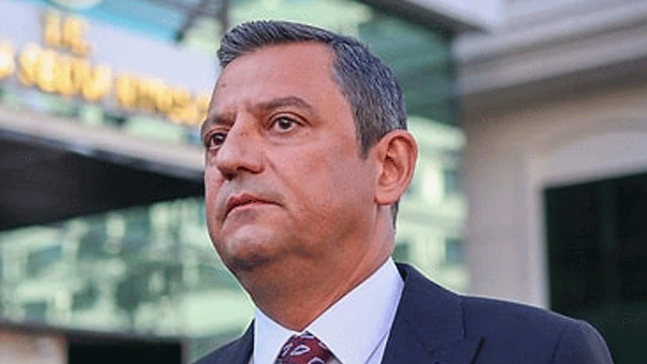 Sırada Almanlar var! Özgür Özel mandacıların kapısında geziyor