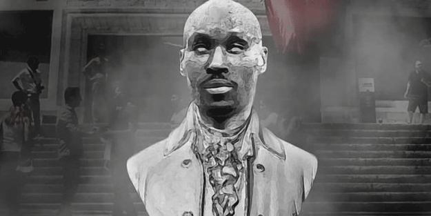 Sırada Atiba var! ‘CHP heykel A.Ş’ işi büyüttü