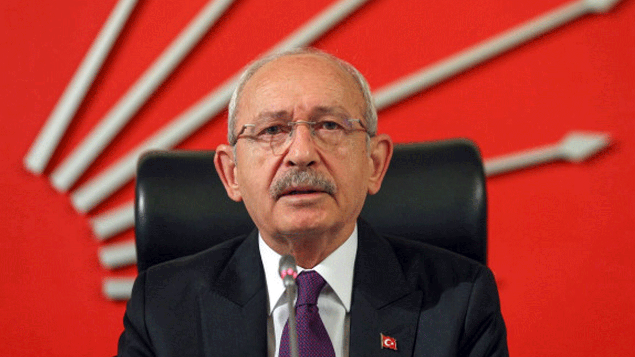 Sırada devrik lider Kılıçdaroğlu var! CHP'nin şaibeli kurultayında flaş gelişme