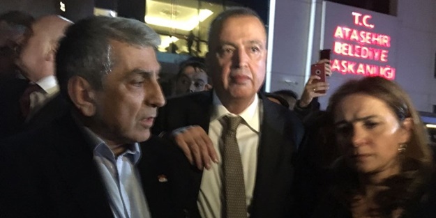 Kulisler çalkalanıyor! Sırada o belediyeler var