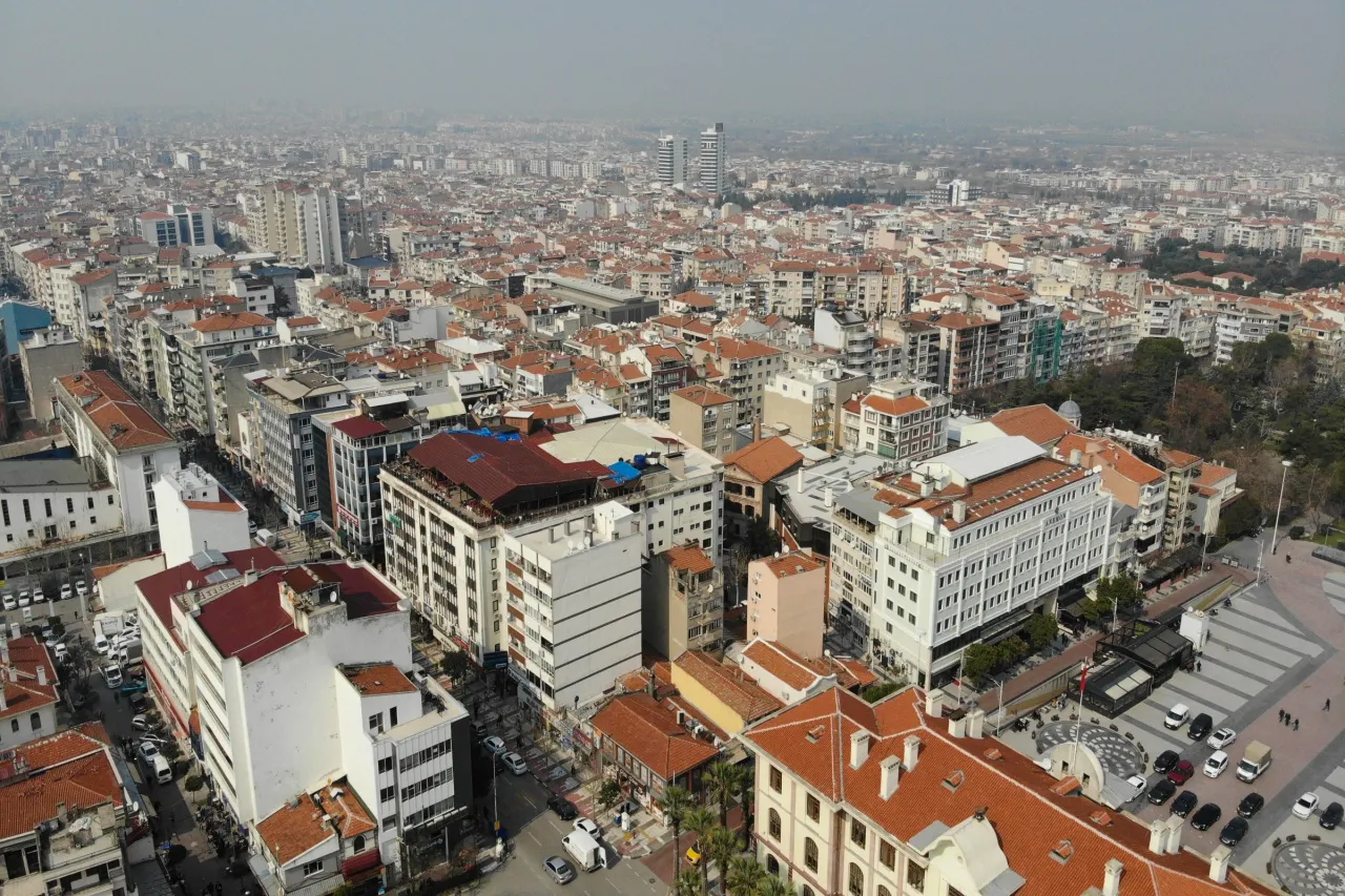 Sırada o şehir mi var? Uzmanı, 