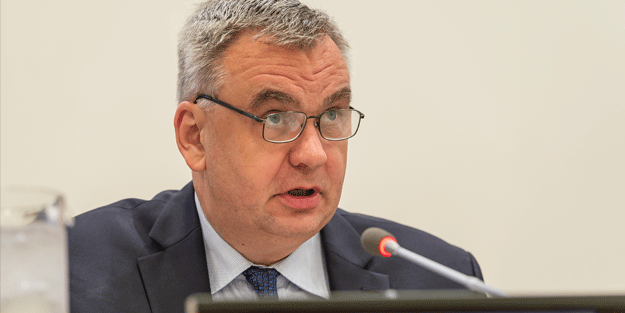 Sıradaki isim Alman büyükelçi! DEM’lenen DEM’lenene