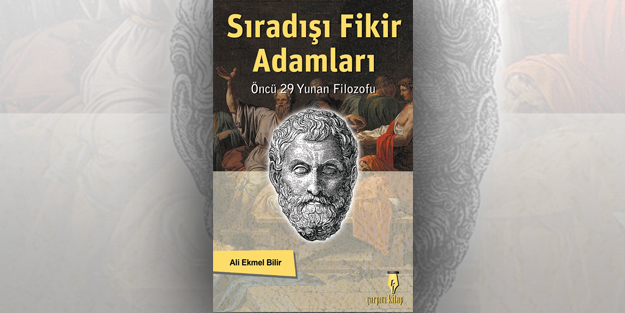 ‘Sıradışı Fikir Adamları’ çıktı