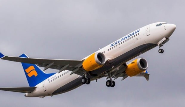 Sıradışı yöntem! Pilotlar hostes oldu