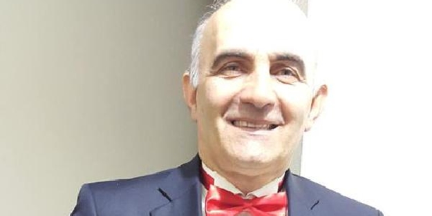 Sırasını beğenmeyip istifa etti, pişman olunca da ortada kaldı