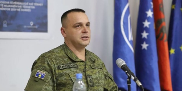 Sırbistan askeri tatbikat yapacak! Kosova'dan tepki