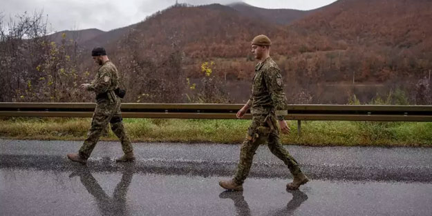 Sırbistan Başbakanı Vucevic'den Kosova ile savaş açıklaması
