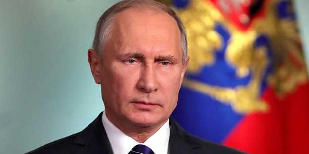 Sırbistan Cumhurbaşkanı açıkladı: Putin benden özür diledi