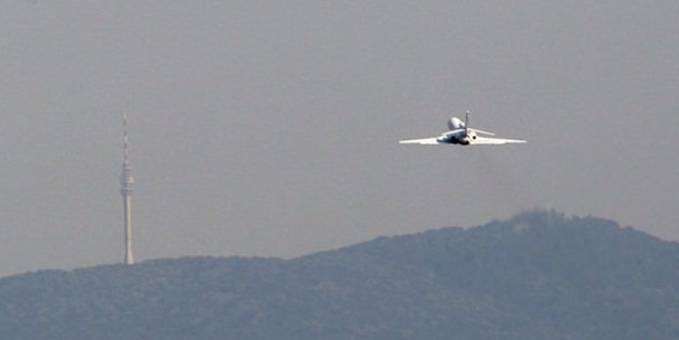 Sırbistan Cumhurbaşkanı ölümden döndü