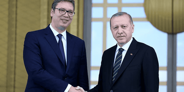 TürkAkımı ile ilgili müjdeyi verdi