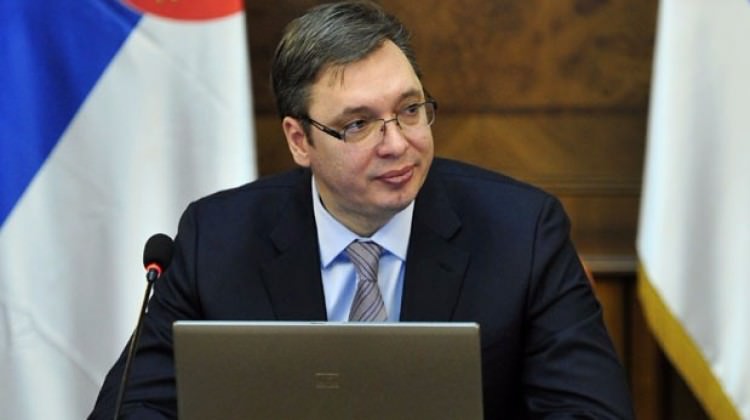 Sırbistan'dan Türklere çağrı