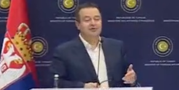 Sırbistan: Türkiye karşıtı bir koalisyon...