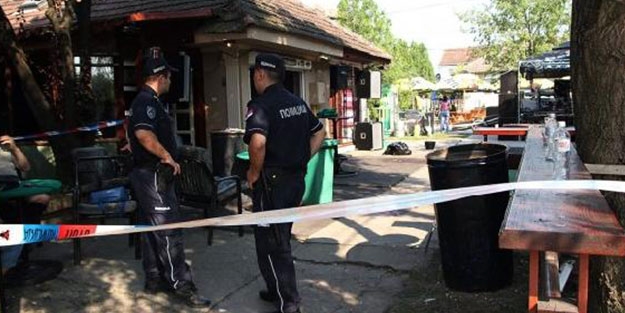 Bir katliam haberi de o ülkeden! Çok sayıda ölü ve yaralı var