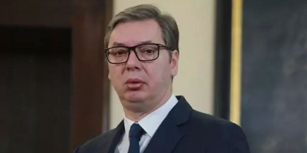 Sırbistan'da orduya takviye kararı