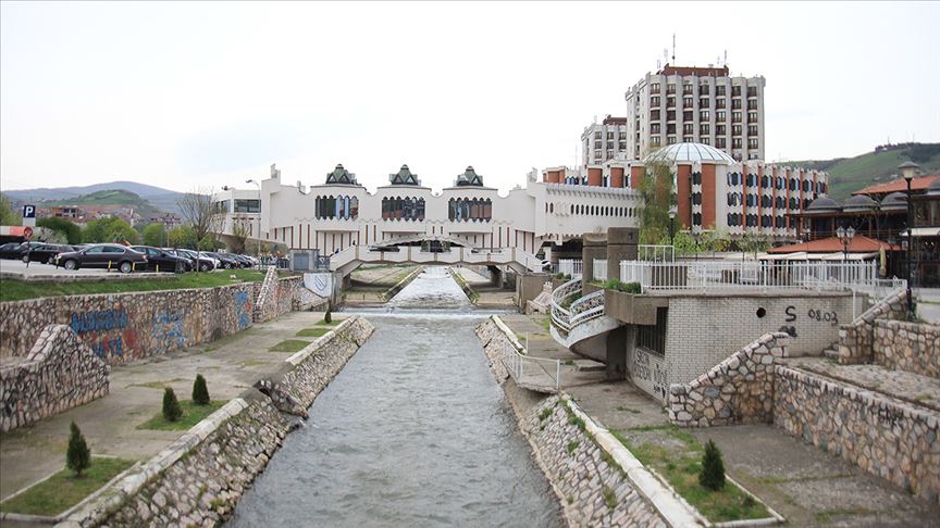 Sırbistan'daki Boşnaklar Kovid-19'la mücadelede Türkiye'den yardım talep etti