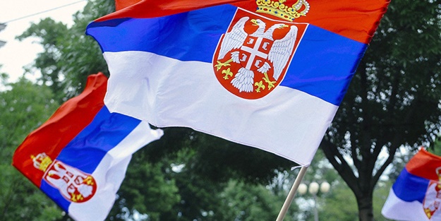 Sırbistan'dan Avrupa'ya çok sert Rusya tepkisi