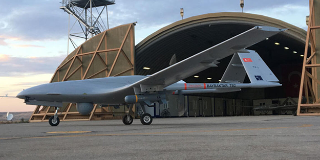 Sırbistan’dan küstah tehdit: Türkiye o ülkeye Bayraktar TB2 SİHA satarsa sorun yaşarız