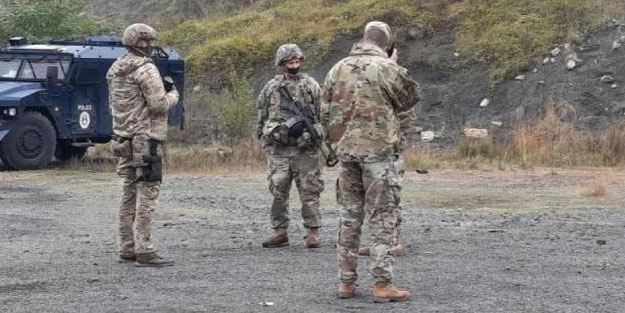 Sırbistan'dan NATO'ya Kosova teklifi