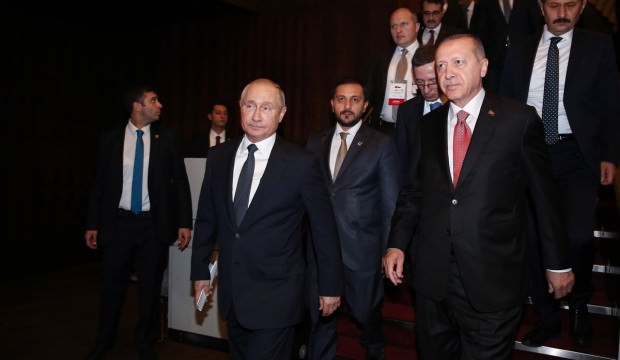Sırbistan'dan Türkiye ve Rusya mesajı