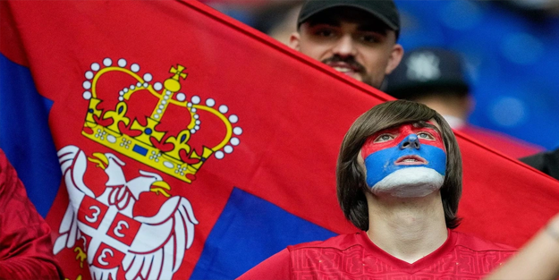 Sırbistan'dan UEFA'ya olay tehdit!