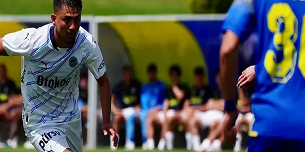 Sırbistanlılar, Fenerbahçe’nin bomba planını yatırdı: Mourinho özellikle istedi, babası 'Fenerbahçe'ye gidemezsin' dedi: Çok kötü haber!