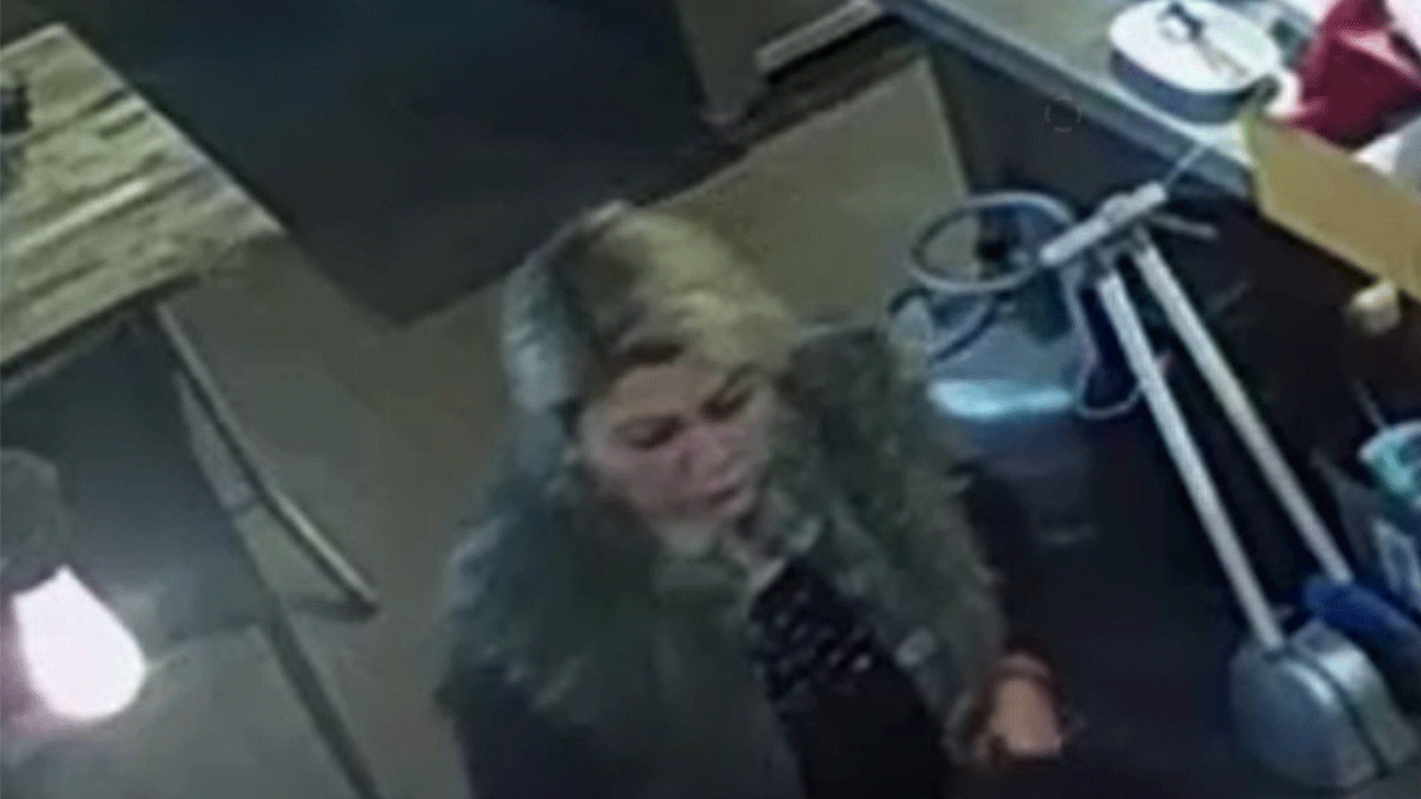 Şırdan az kalsın öldürüyordu!