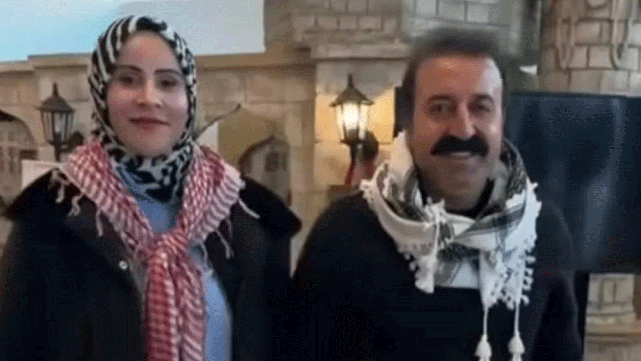 Şırdancı Mehmet'in sandalye bacağıyla dövdüğü eşi boşanma davası açtı: 20 milyon tazminat ile malvarlığının yarısını istedi