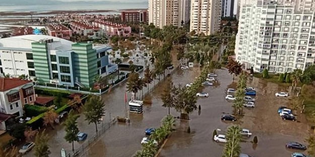 Siren sesine uyanıp dışarı koştular! Acı haberin geldiği felaketin boyutu gün ağarınca ortaya çıktı