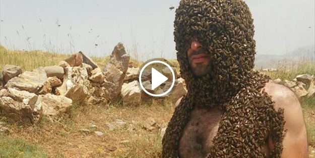 Sırf Guinness'e girmek için...