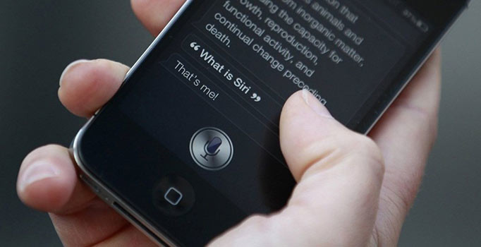 Siri açığı: Mesajlarınız tehlikede