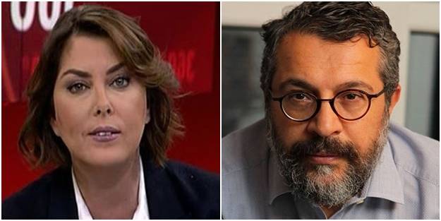 Şirin Payzın seni de ilgilendiriyor bu sözler! Soner Yalçin solak mahallesine fena çaktı