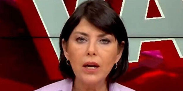 Şirin Payzın tehditler savurdu! 'Son iki ayınız kaldı'